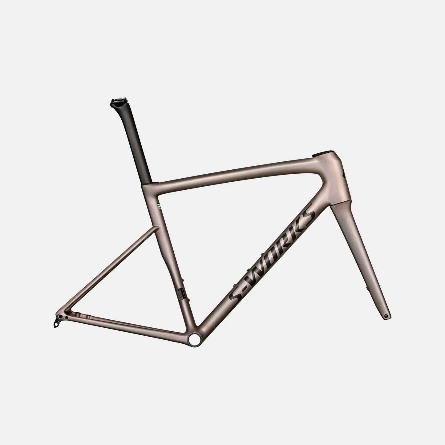 S-Works Tarmac SL8 Frameset