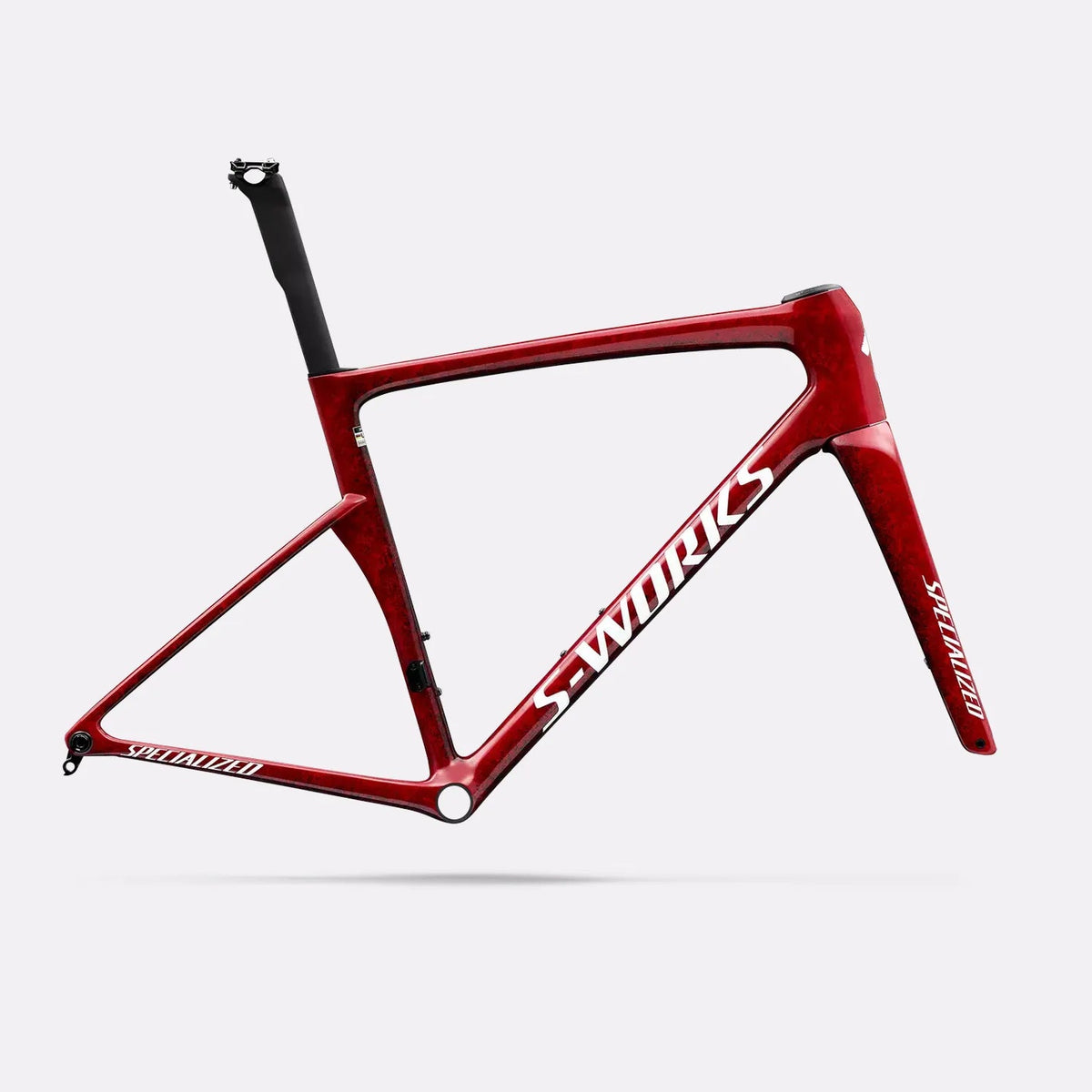 S-Works Tarmac SL9 Frameset