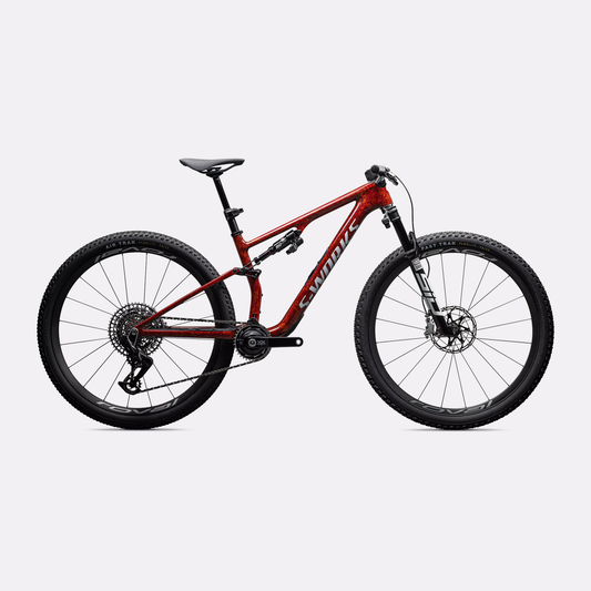 S-Works Epic 8