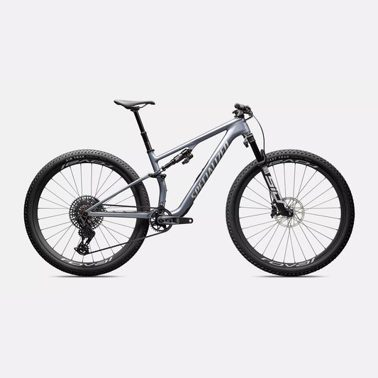 Epic 8 Pro - With RockShox Flight Attendant