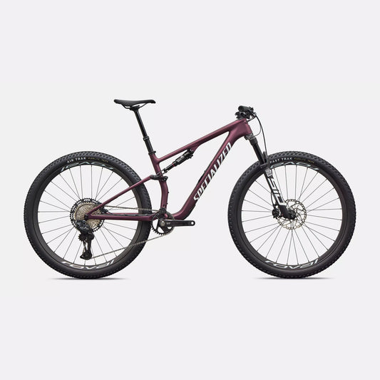 Epic 8 Expert Di2