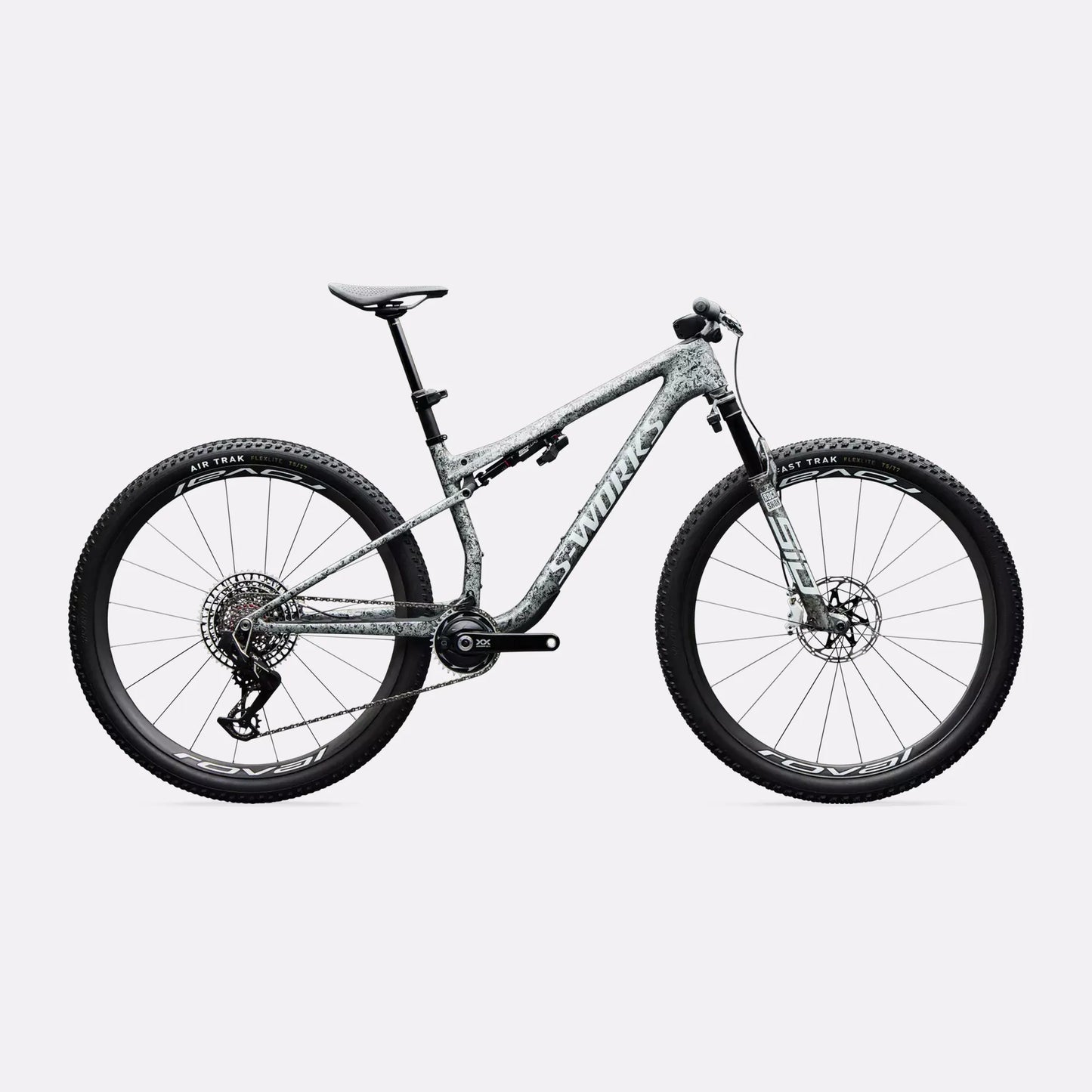 S-Works Epic 9