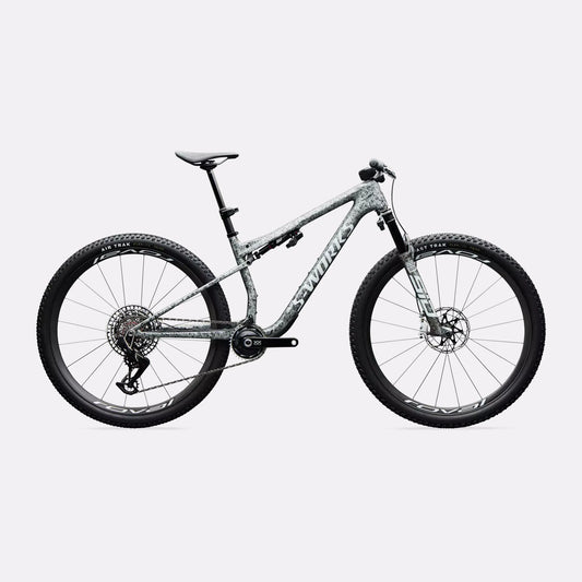 S-Works Epic 9