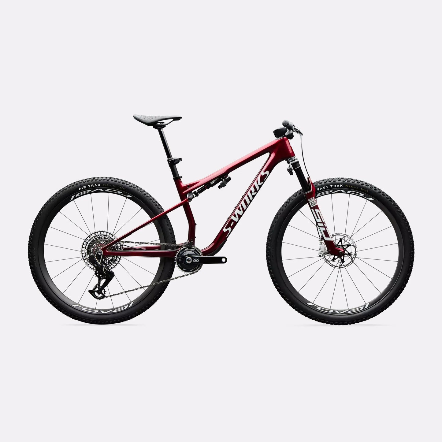 S-Works Epic 9