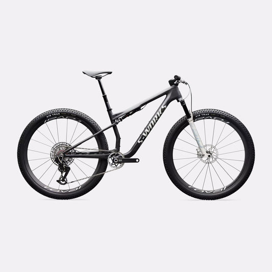 S-Works Epic 9 Ultralight LTD