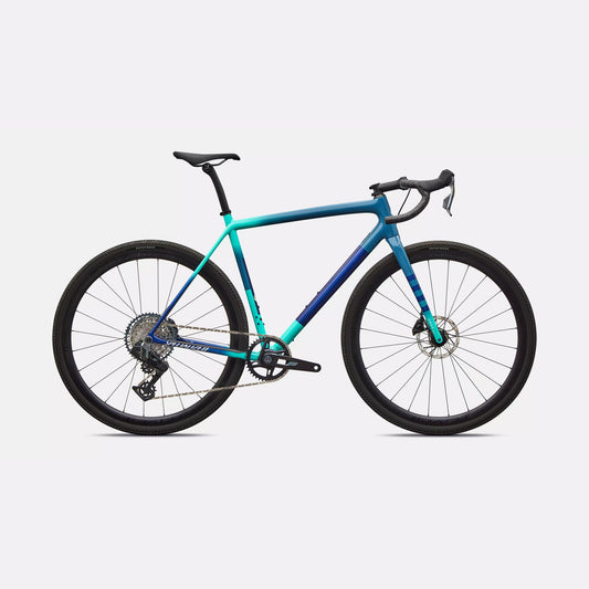 Crux Expert