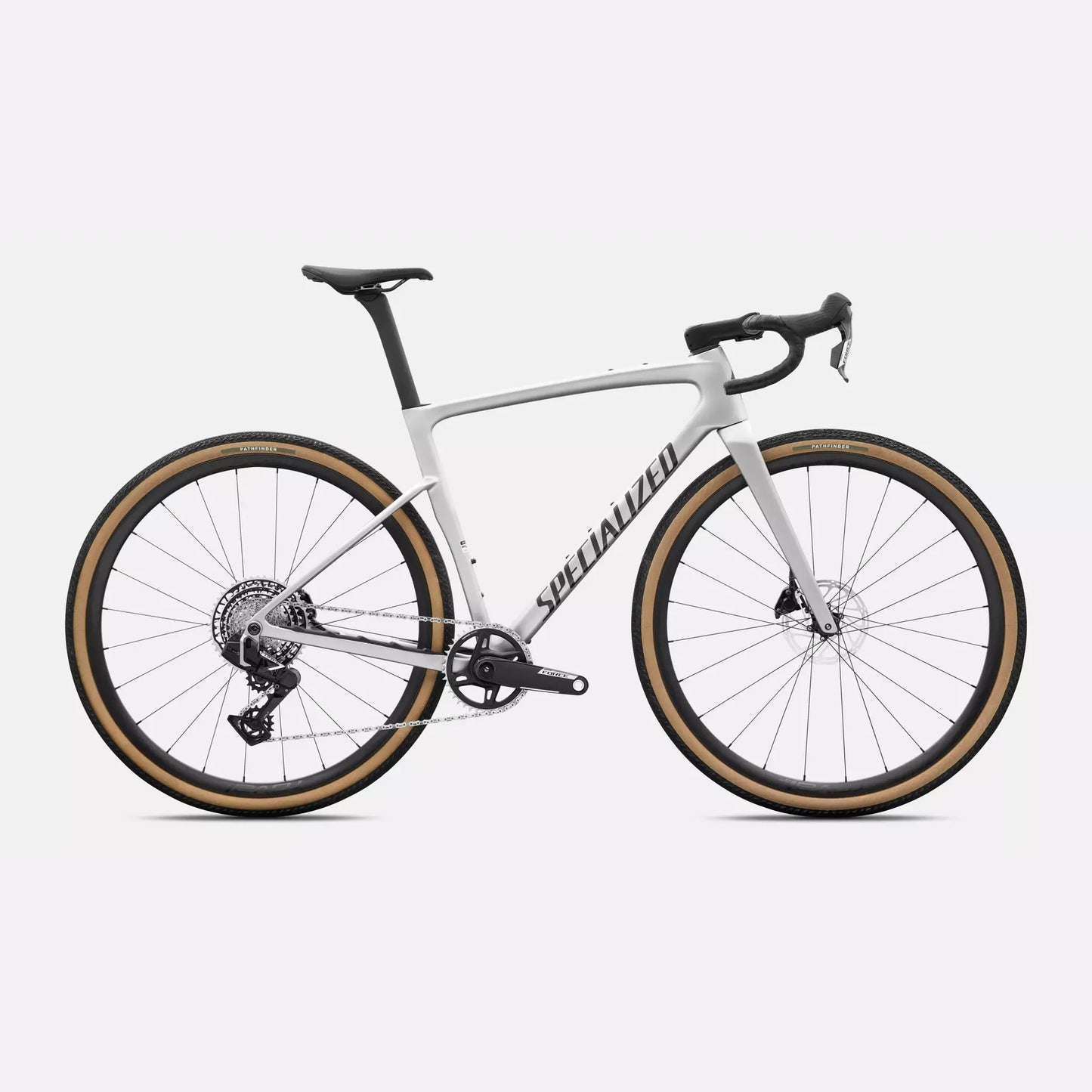 Crux 5 Expert