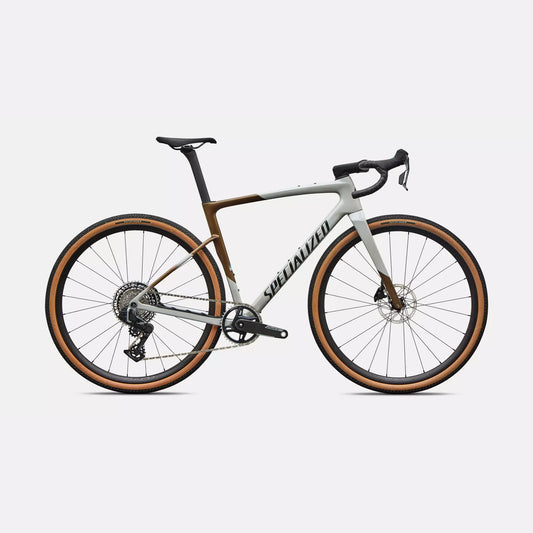 Crux 5 Expert