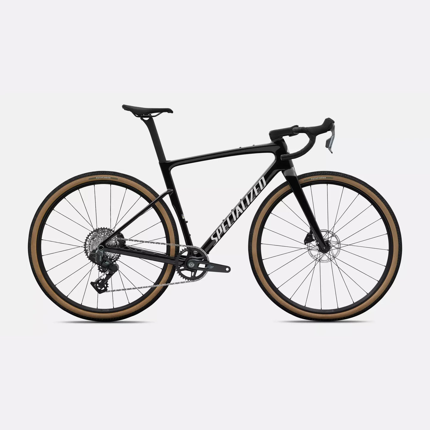 Crux 5 Comp