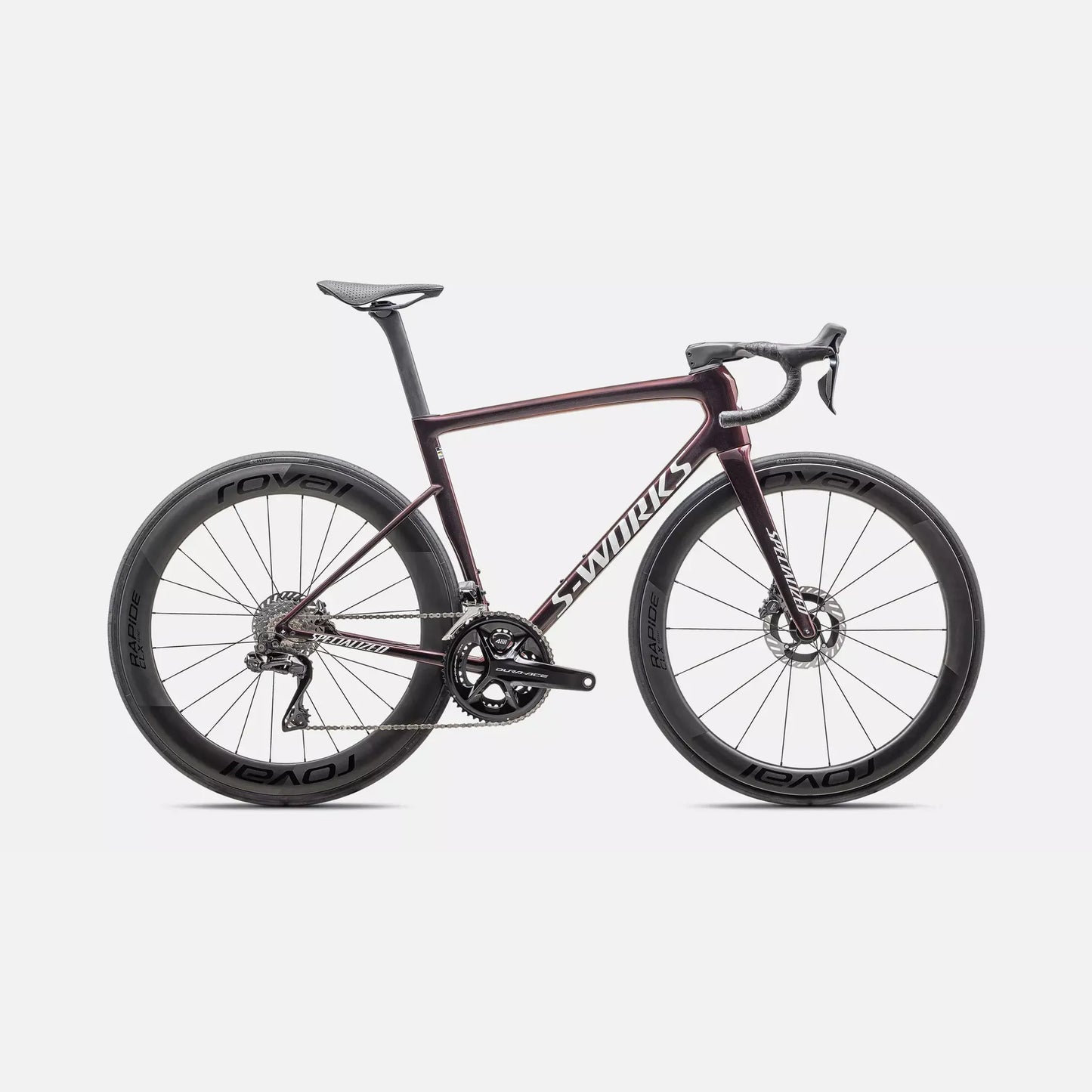 S-Works Tarmac SL8 Shimano Dura-Ace Di2