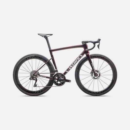 S-Works Tarmac SL8 Shimano Dura-Ace Di2