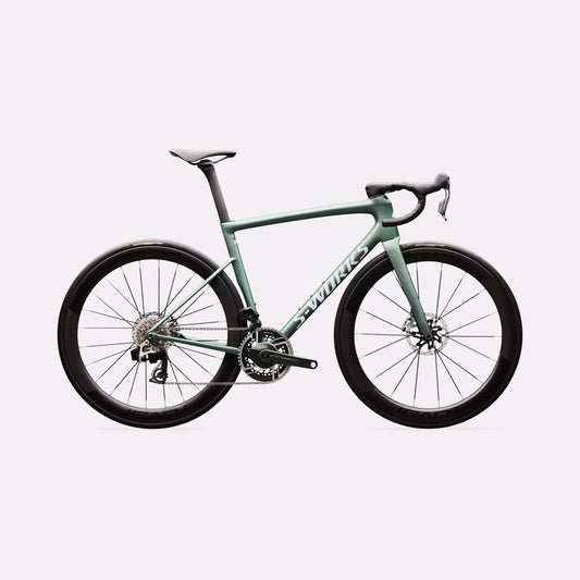 S-Works Tarmac SL8 SRAM RED AXS