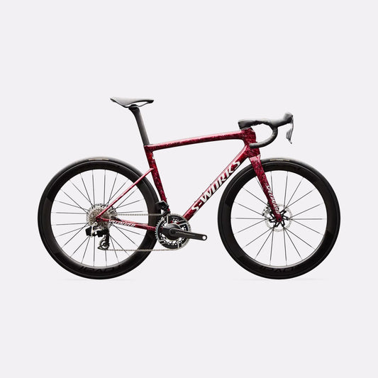 S-Works Tarmac SL8 SRAM RED AXS