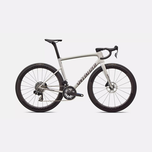 Tarmac SL8 Pro SRAM Force AXS