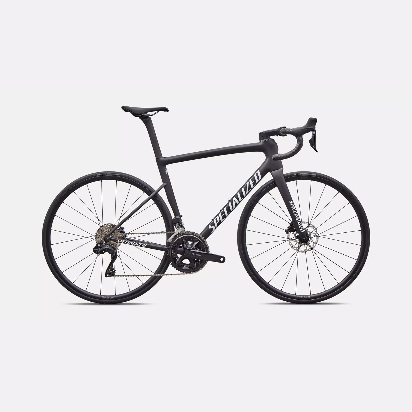 Tarmac SL8 Comp Shimano 105 Di2
