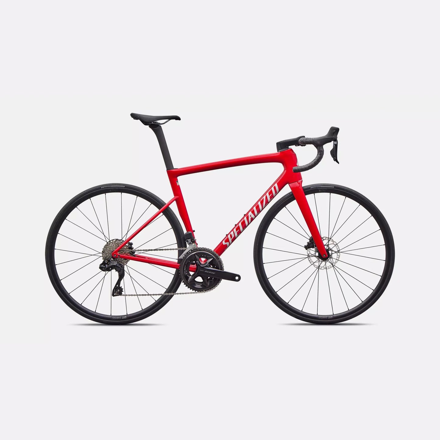 Tarmac SL8 Comp Shimano 105 Di2