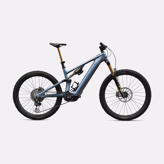S-Works Turbo Levo 4