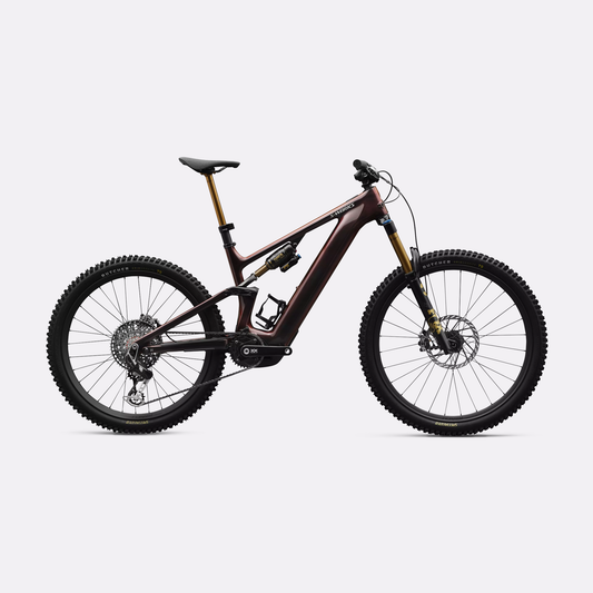 S-Works Turbo Levo 4