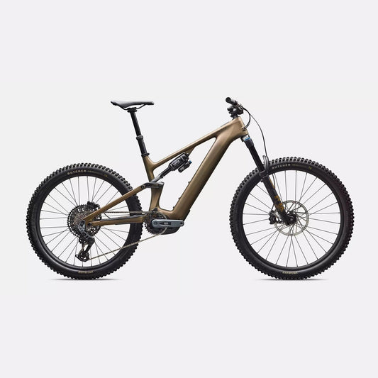 Turbo Levo 4 Expert