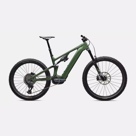 Turbo Levo 4 Expert