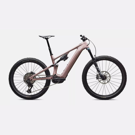 Turbo Levo 4 Comp