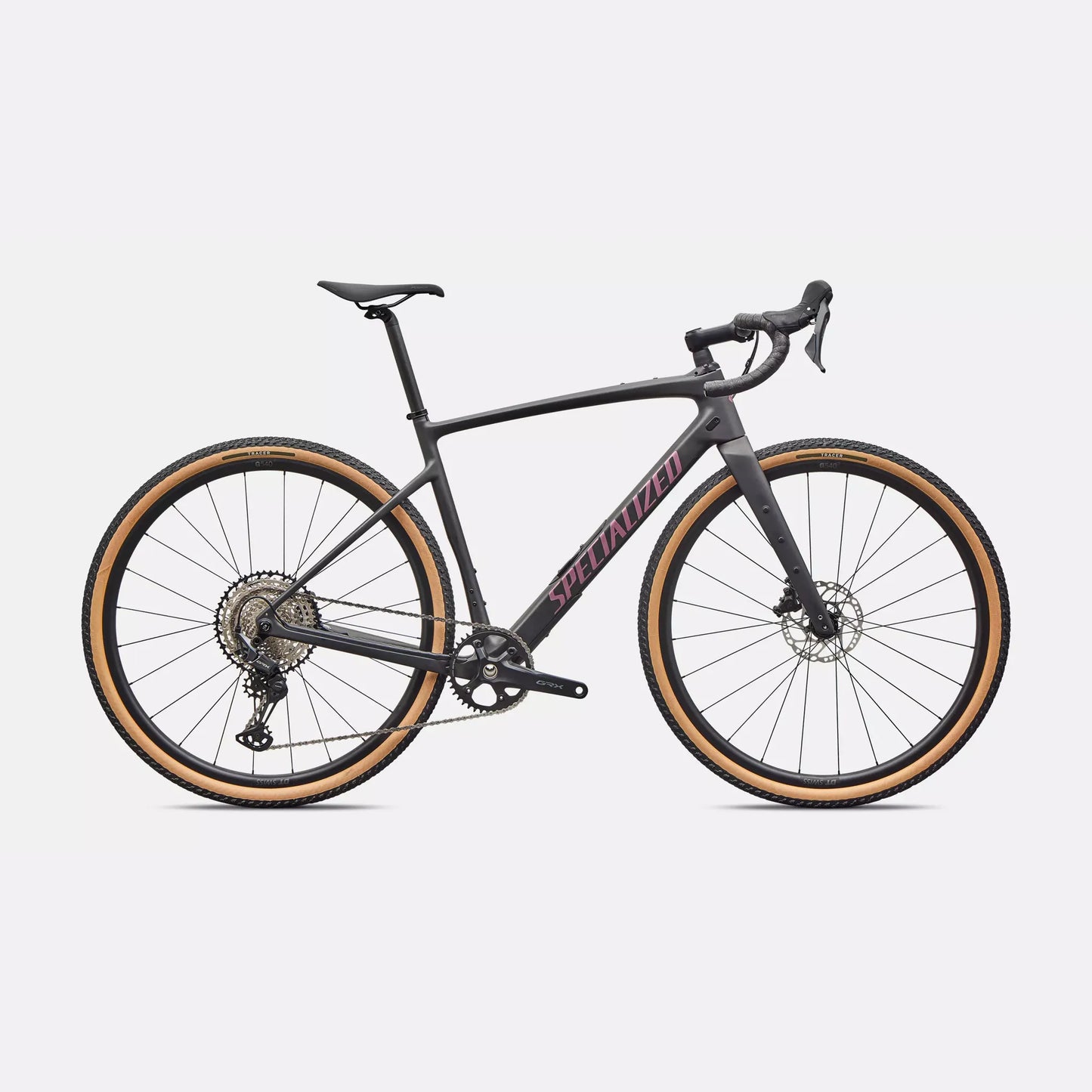 Diverge 4 Sport Carbon