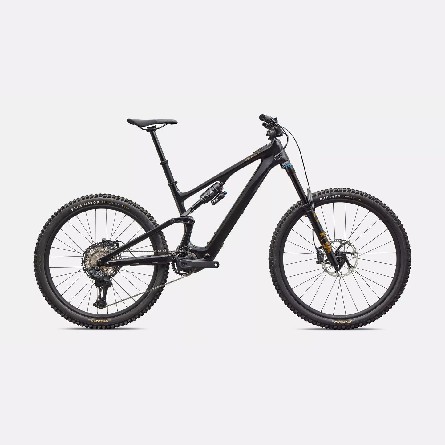 Turbo Levo SL 2 Expert
