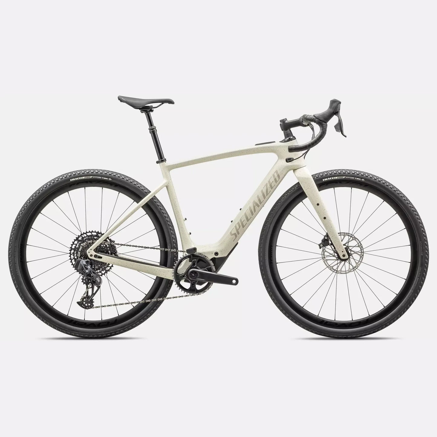 2025 Turbo Creo 2 Expert
