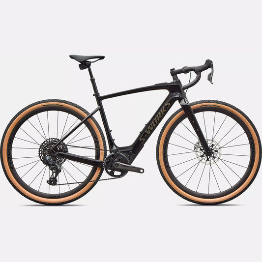 S-Works Turbo Creo 2