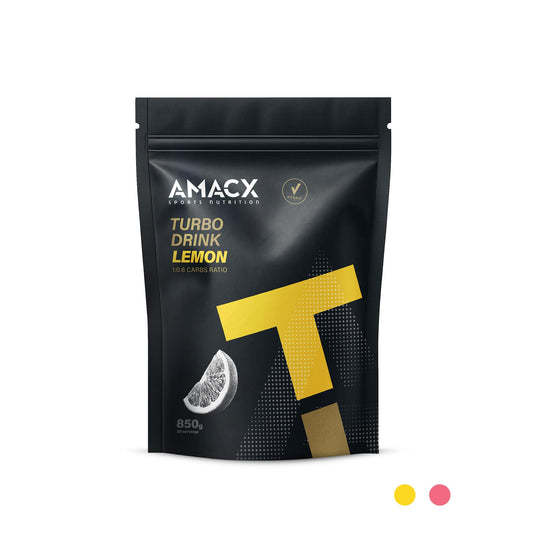 Amacx Turbo Drink