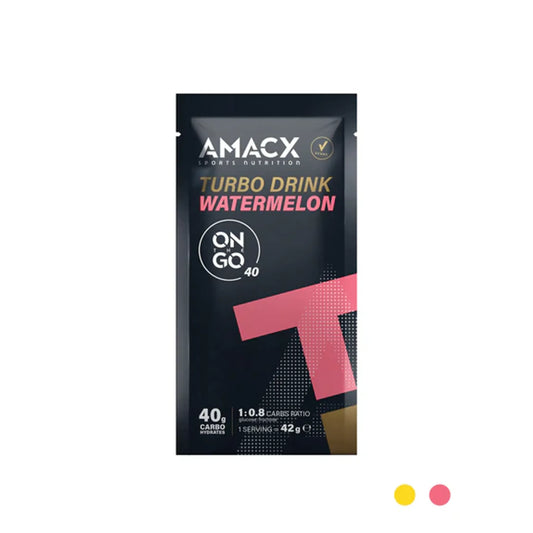 Amacx Turbo Drink On The Go