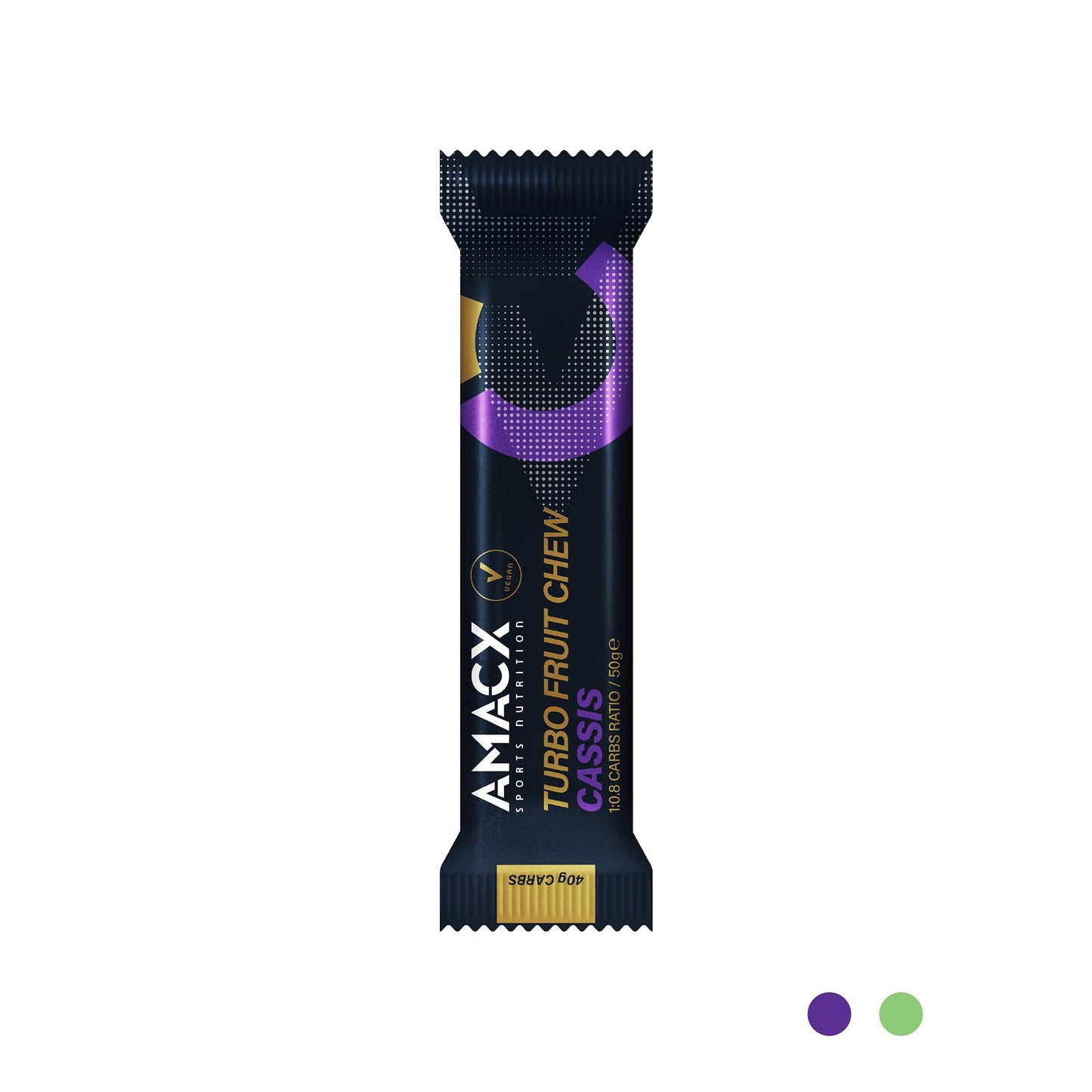 Amacx Turbo Fruit Chew