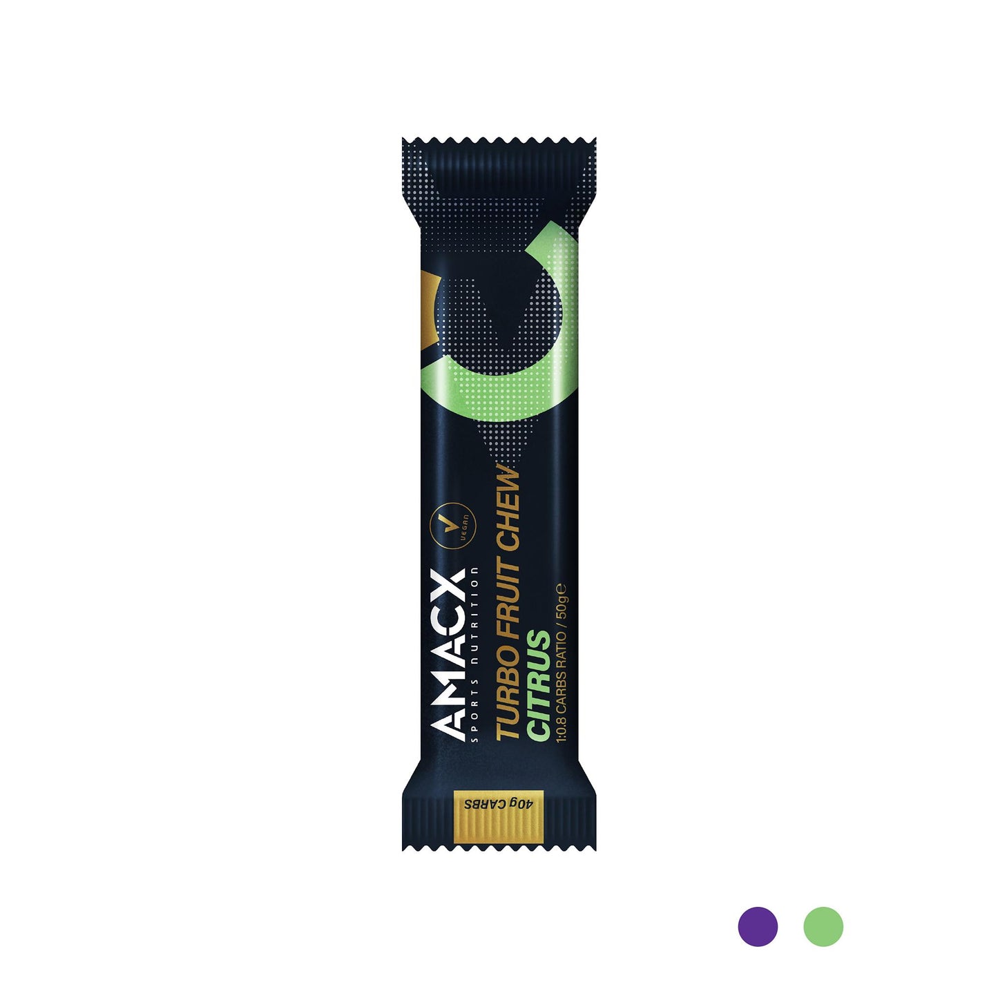 Amacx Turbo Fruit Chew