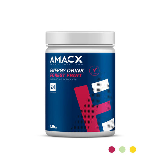 Amacx Energy Drink