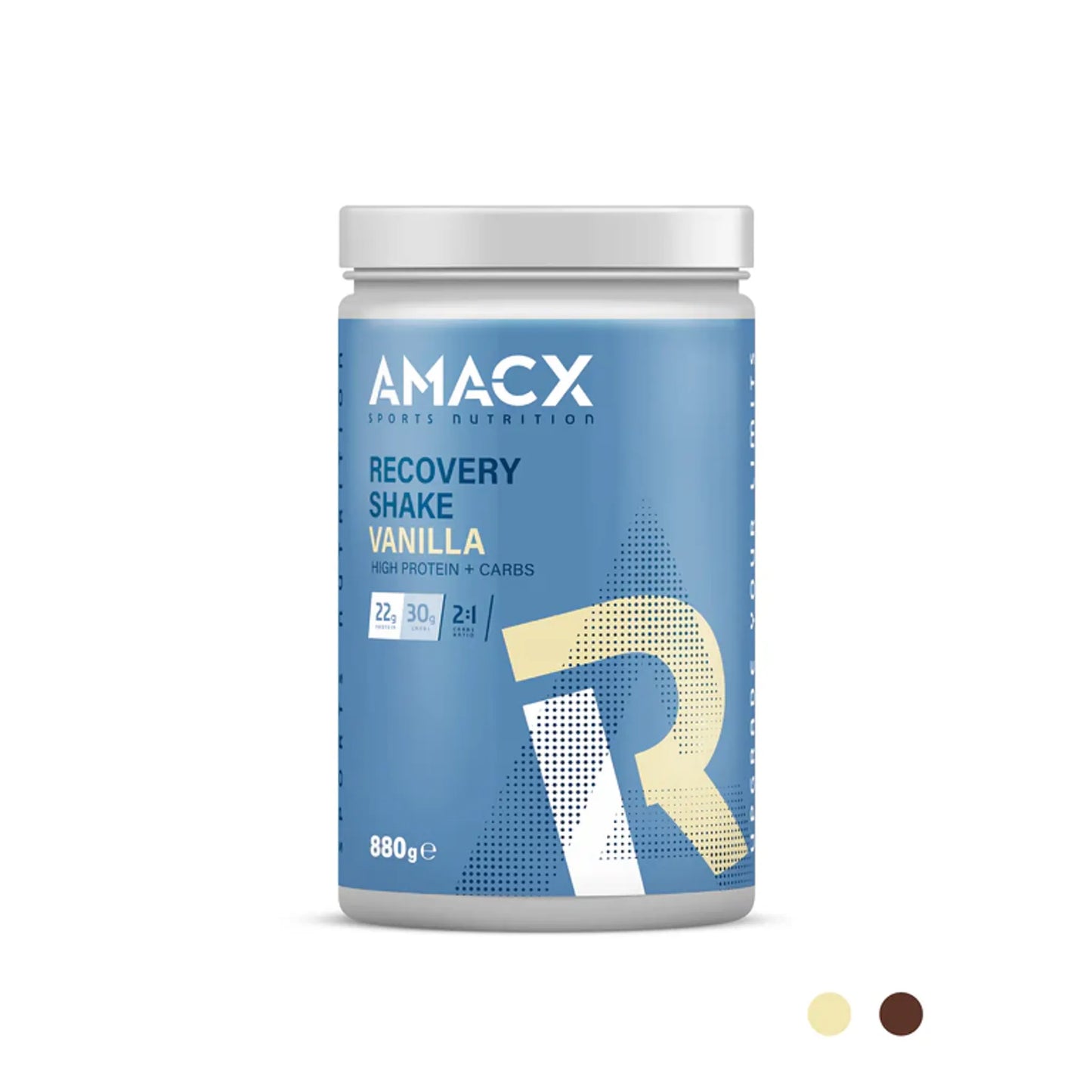 Amacx Recovery Shake