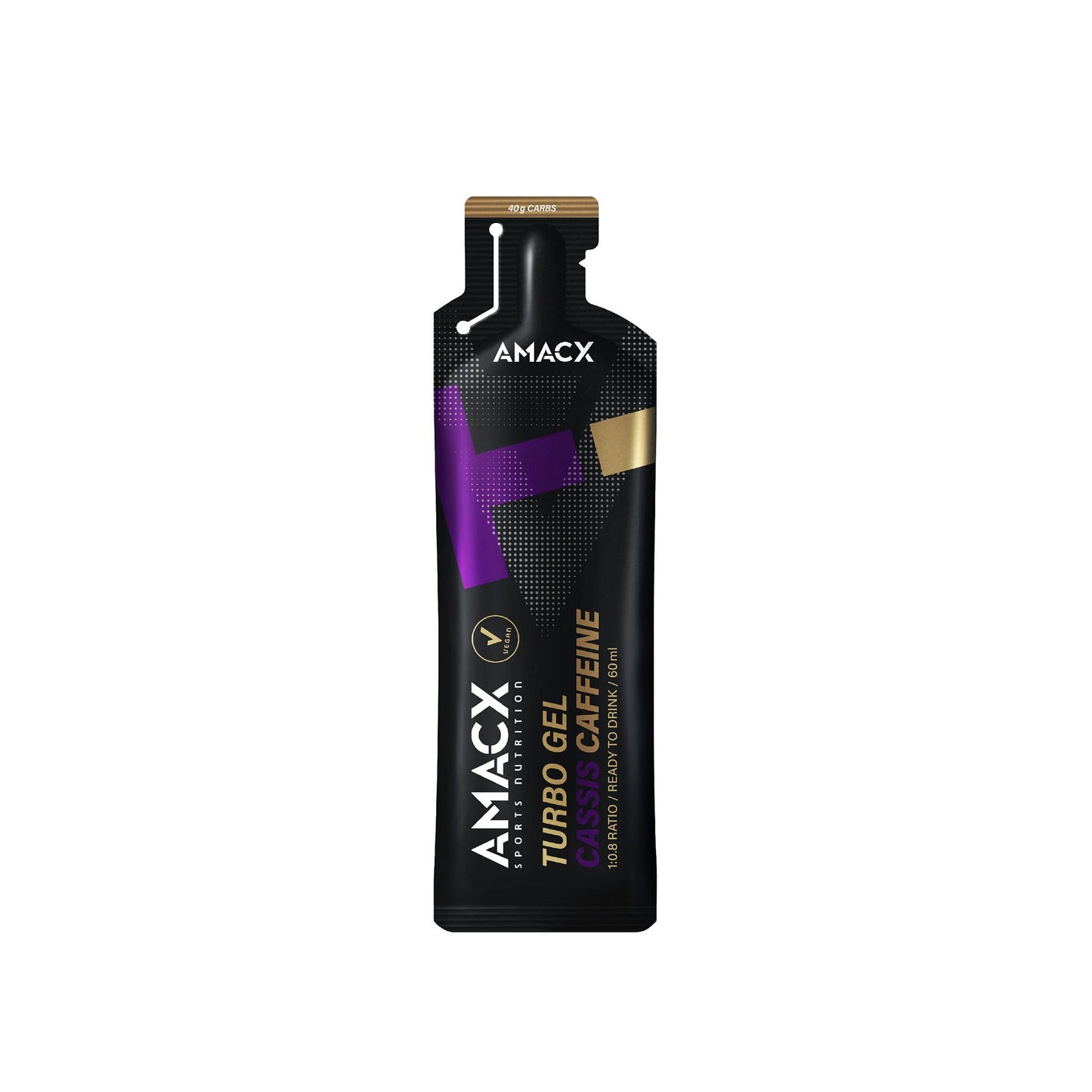 Amacx Turbo Gel
