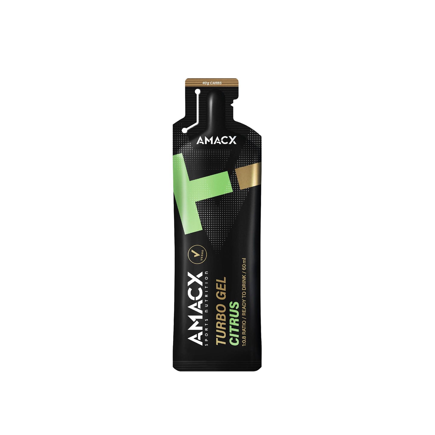 Amacx Turbo Gel