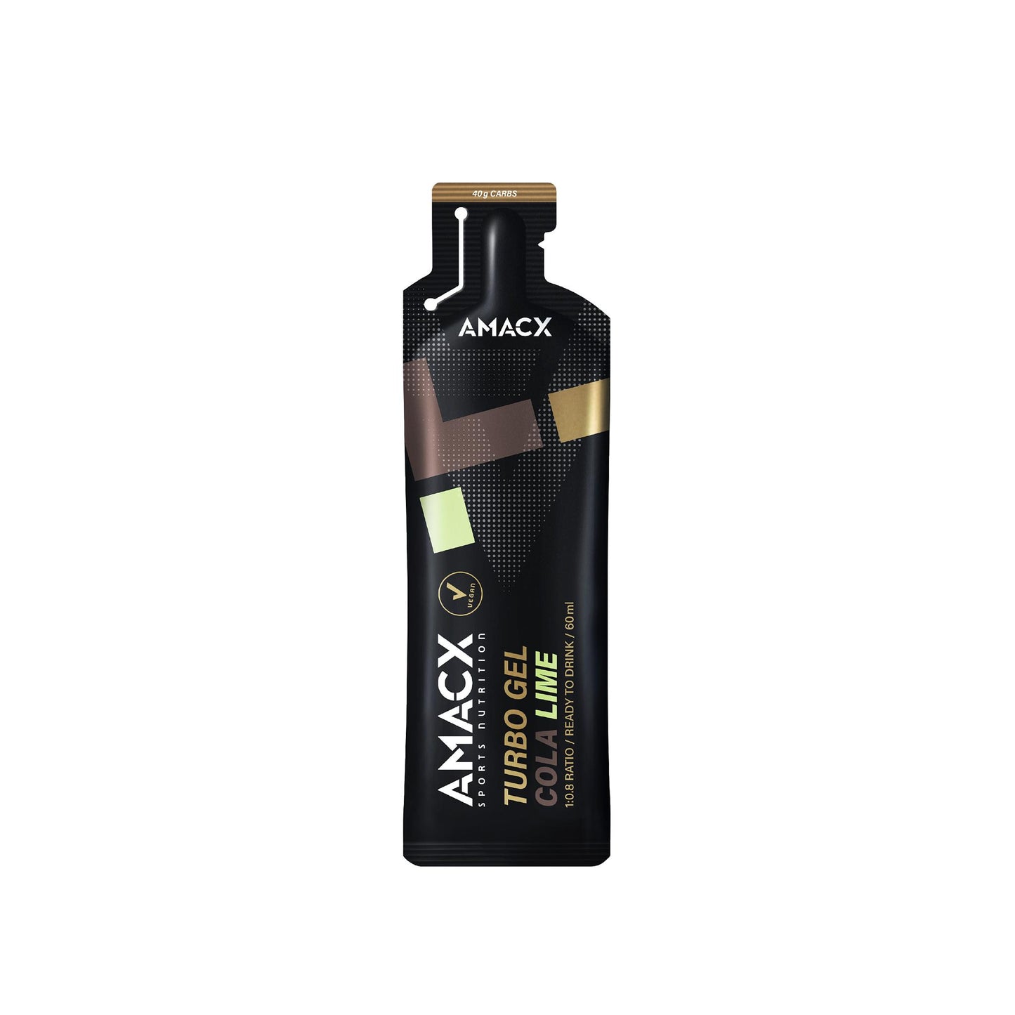 Amacx Turbo Gel