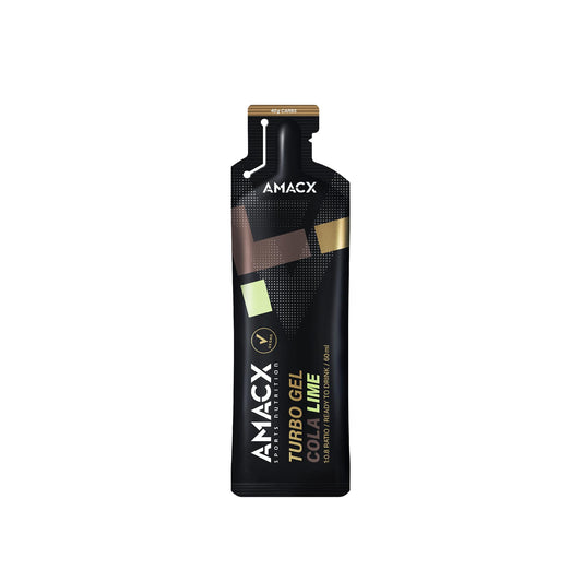 Amacx Turbo Gel