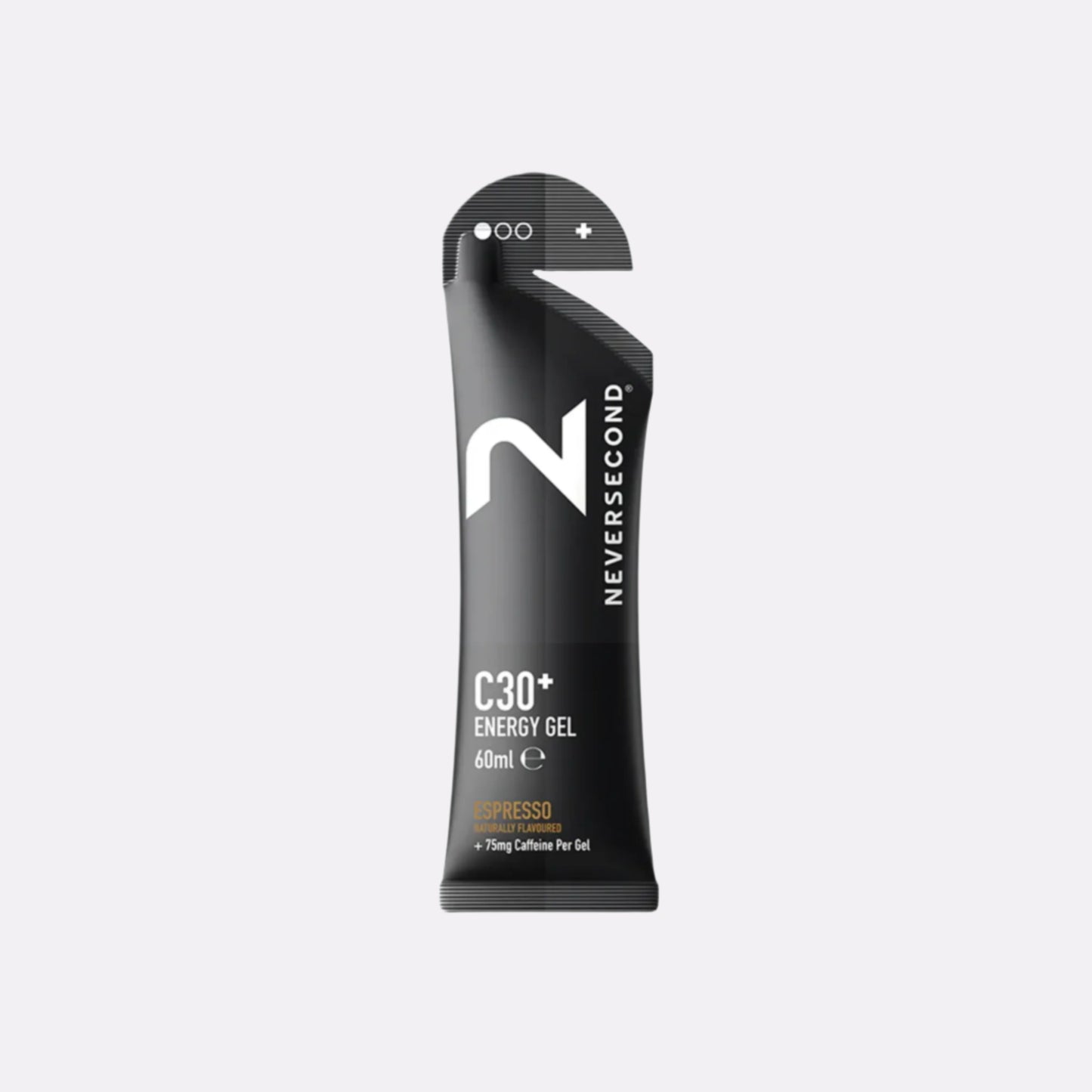 NEVERSECOND C30+ Energy Gel