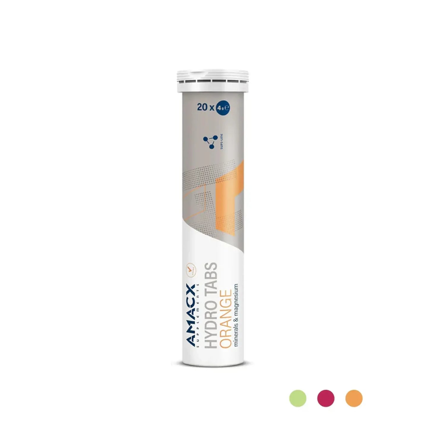 Amacx Hydro Tabs