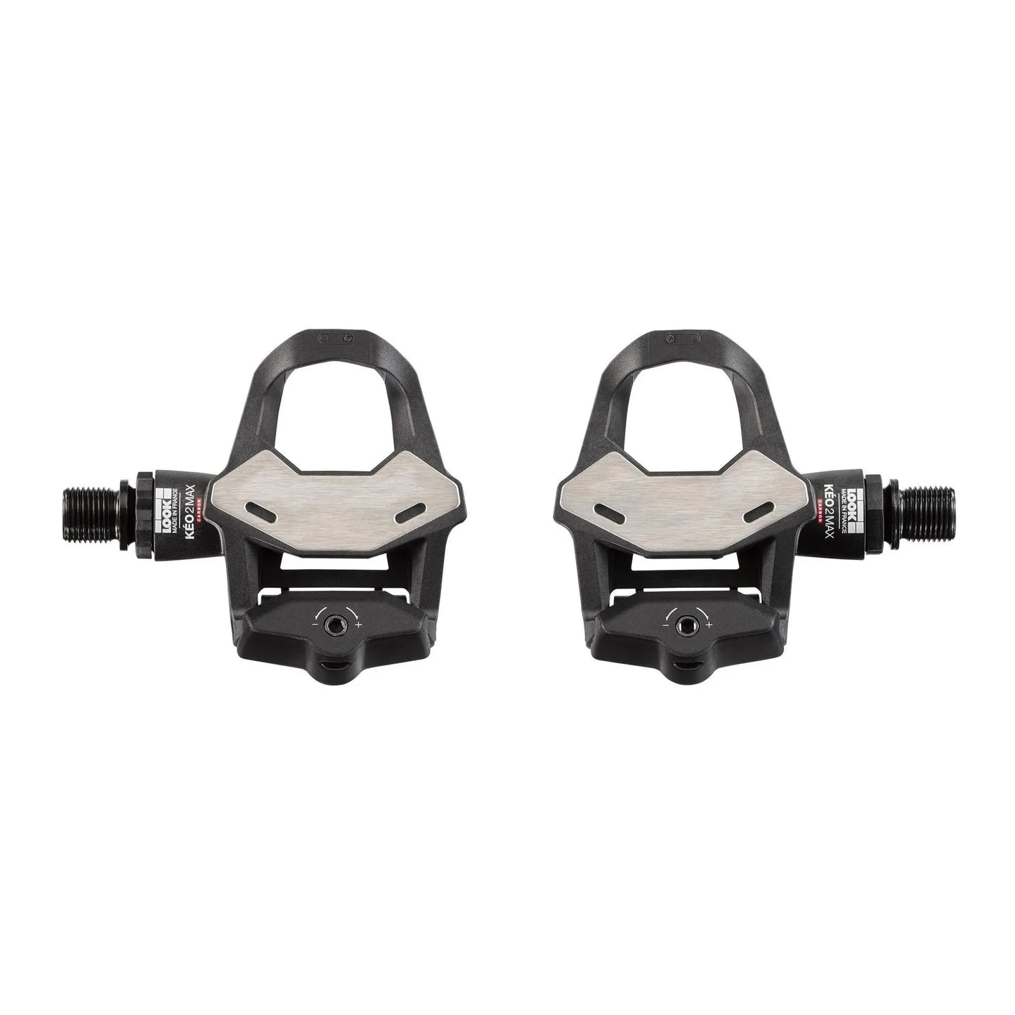 Look Keo 2 Max Carbon Road Pro Team Edition Pedals