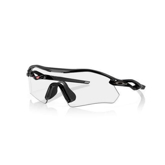 Oakley Radar Plate