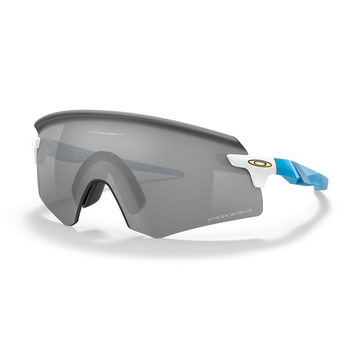 OAKLEY オークリー ENCODER PRIZM カスタムモデル Oakley Encoder | Complete Cyclist