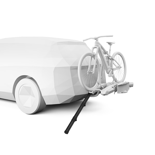 Thule Foldable Loading Ramp