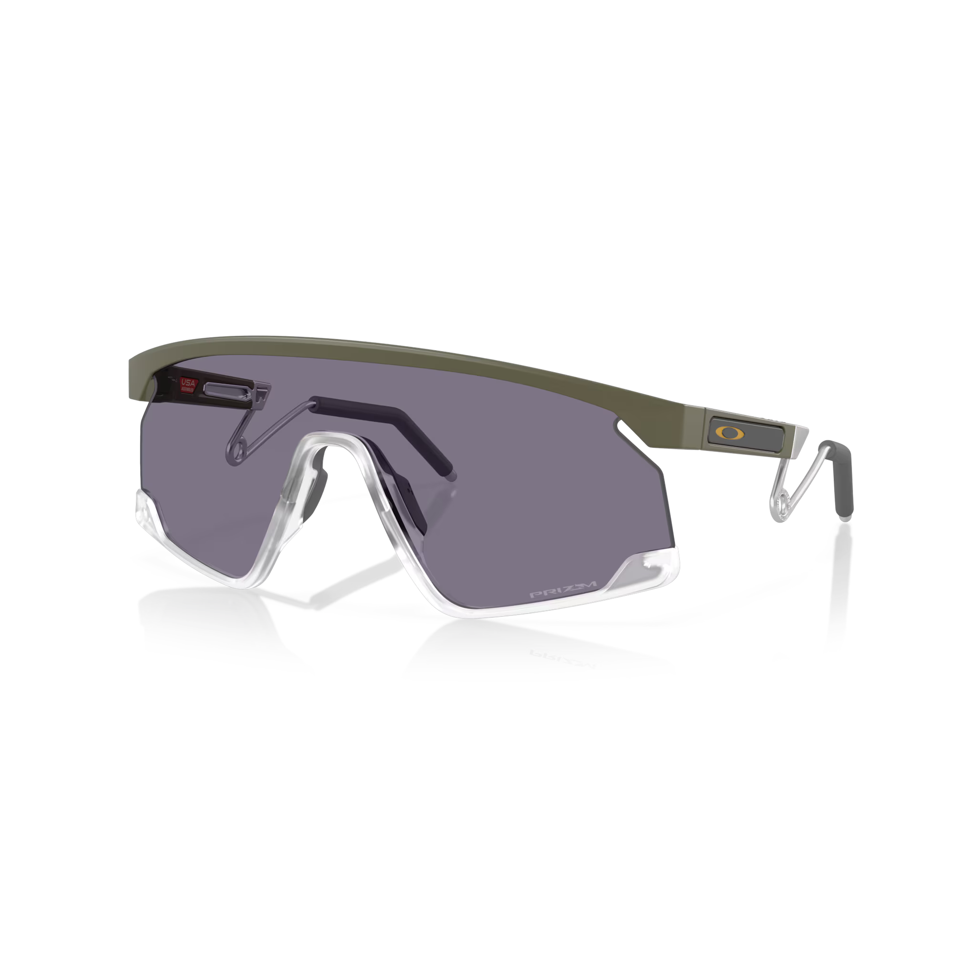 Oakley Bxtr | Complete Cyclist Oakley Bxtr | Complete Cyclist