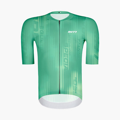 Team77 Club Jersey - REFRACTED Mint