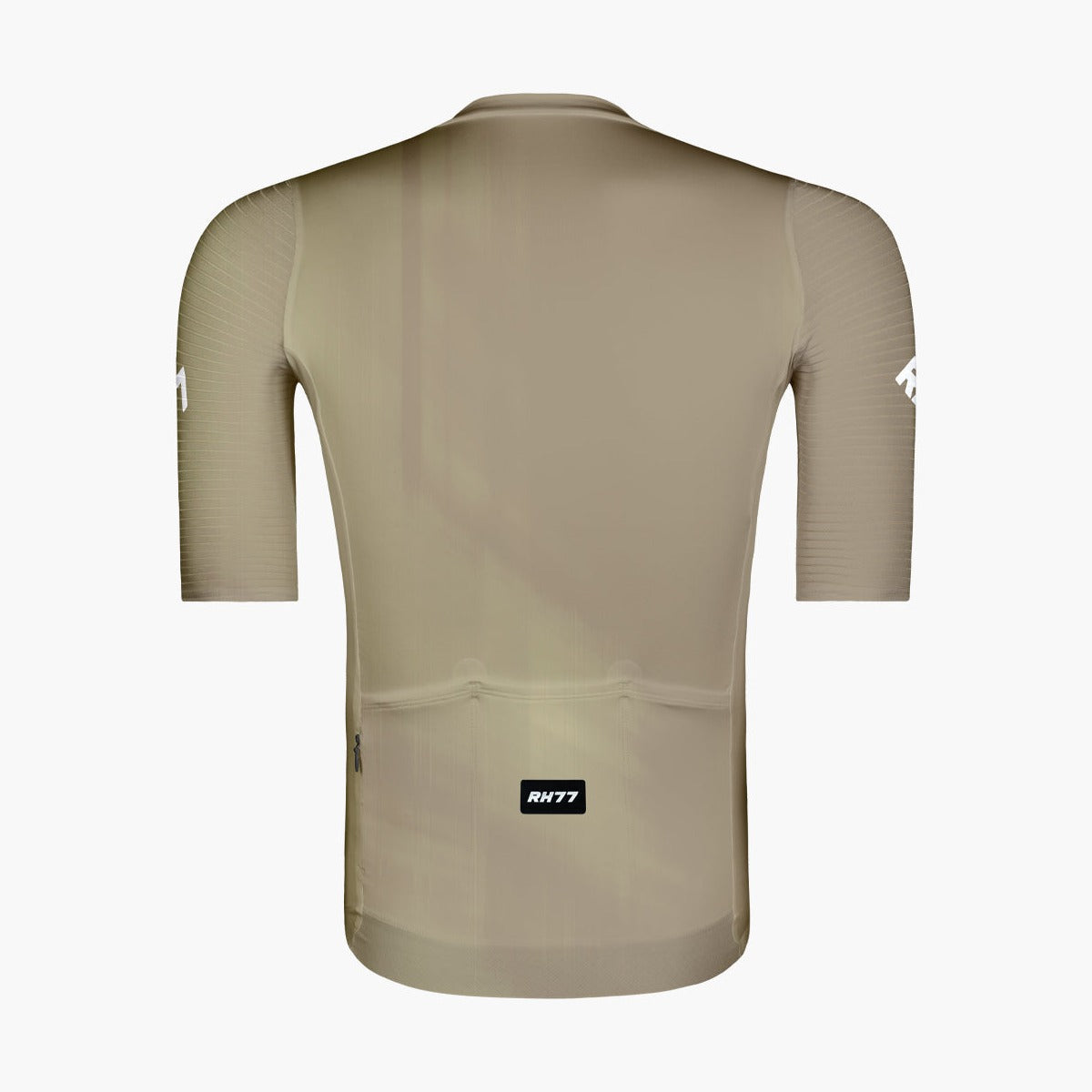 Team77 Race Jersey - SKYLINE Clay (back)
