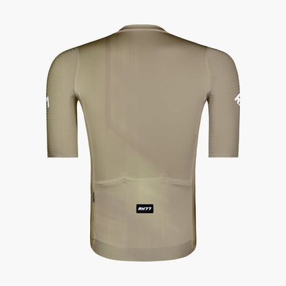 Team77 Race Jersey - SKYLINE Clay (back)