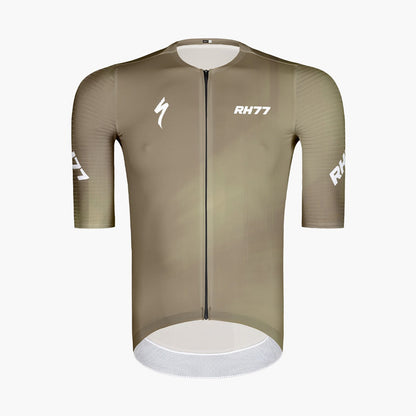 Team77 Race Jersey - SKYLINE Clay